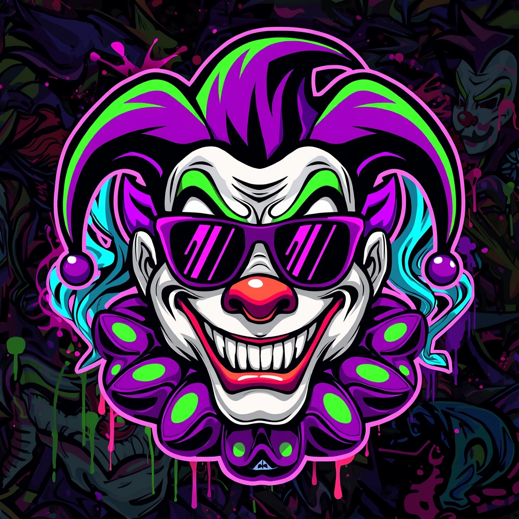 Joker Systems Logo